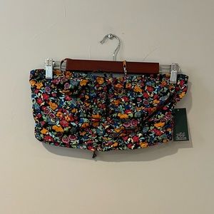 Wild Fable Floral Crop Top